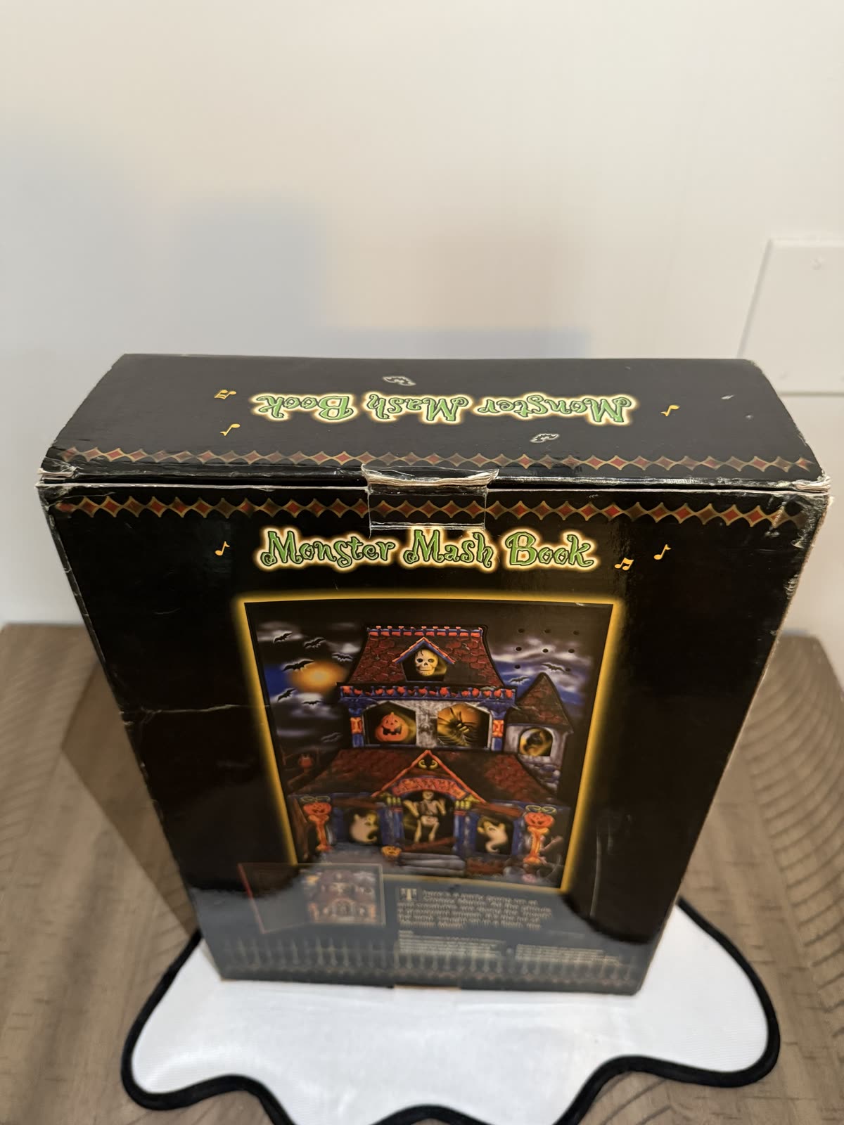 Monster Mash Book by Blue Ridge Designs — photo 5